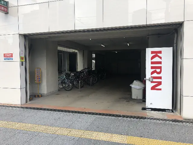 吉野１丁目20(屋内・機械) 月極駐車場